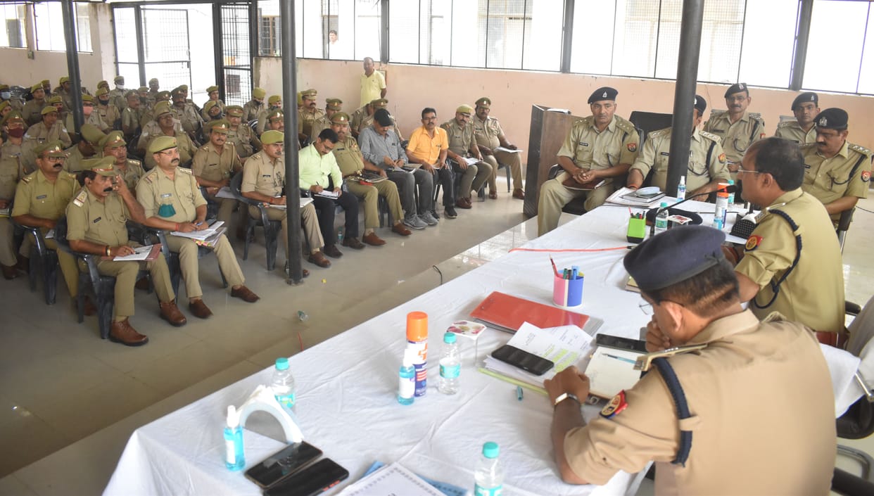SP meeting