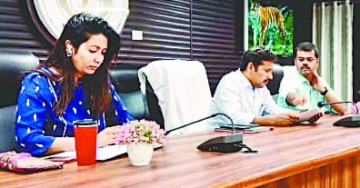 Three out of 77 complaints resolved in Gola's complete resolution day
