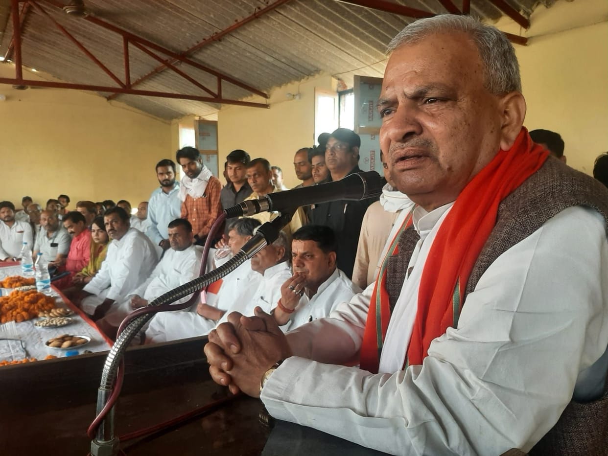 naresh uttam patel