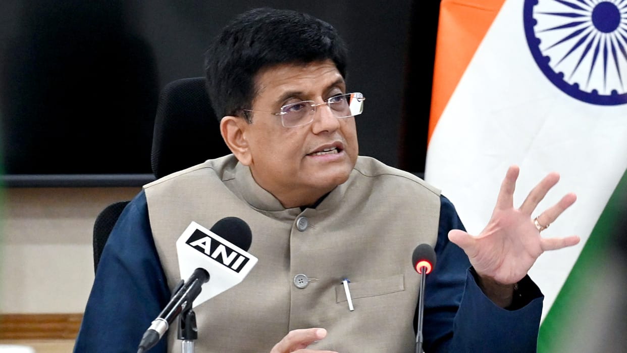 Govt approves EV policy to promote India as manufacturing destination for electric vehicles
