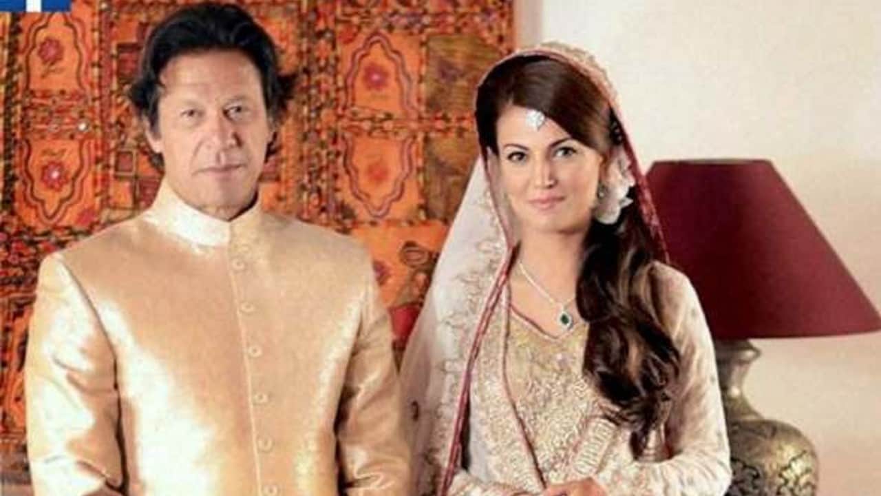 Imran Khan Personal Stories: Divorced from 2 Wives Lives with 3rd Wife Became Father before Marriage News in Hindi