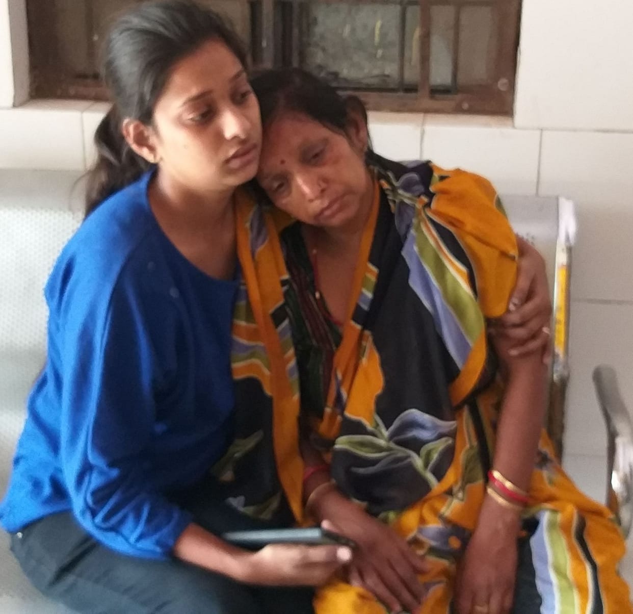 Kanpur Dehat : Auto owner dies due to tractor collision, accident happened on Kanpur-Etawa Highway