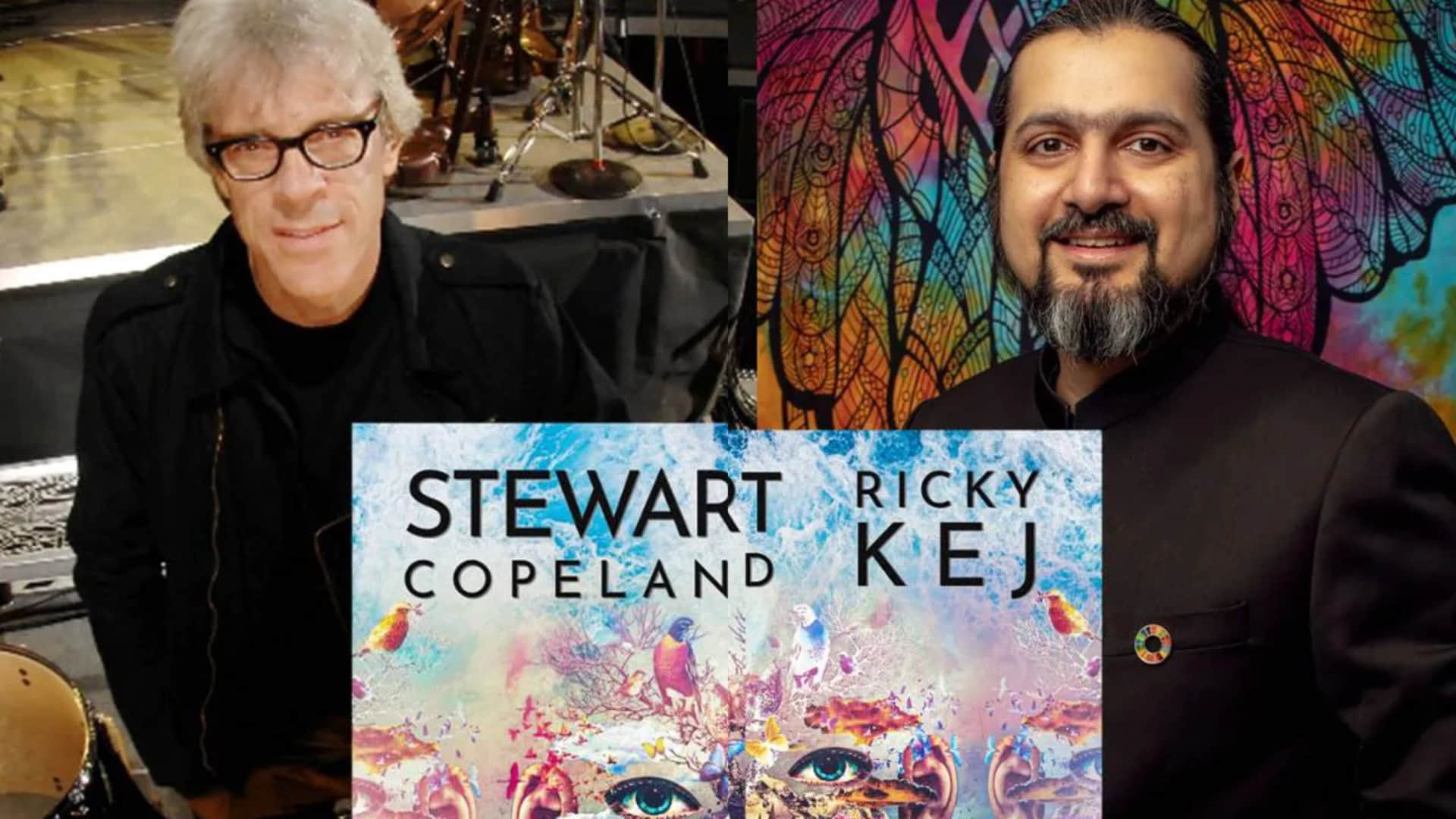 Grammy Award 2022: Indian Music Composer Ricky Kej album Divine Tides get nominated for Grammy