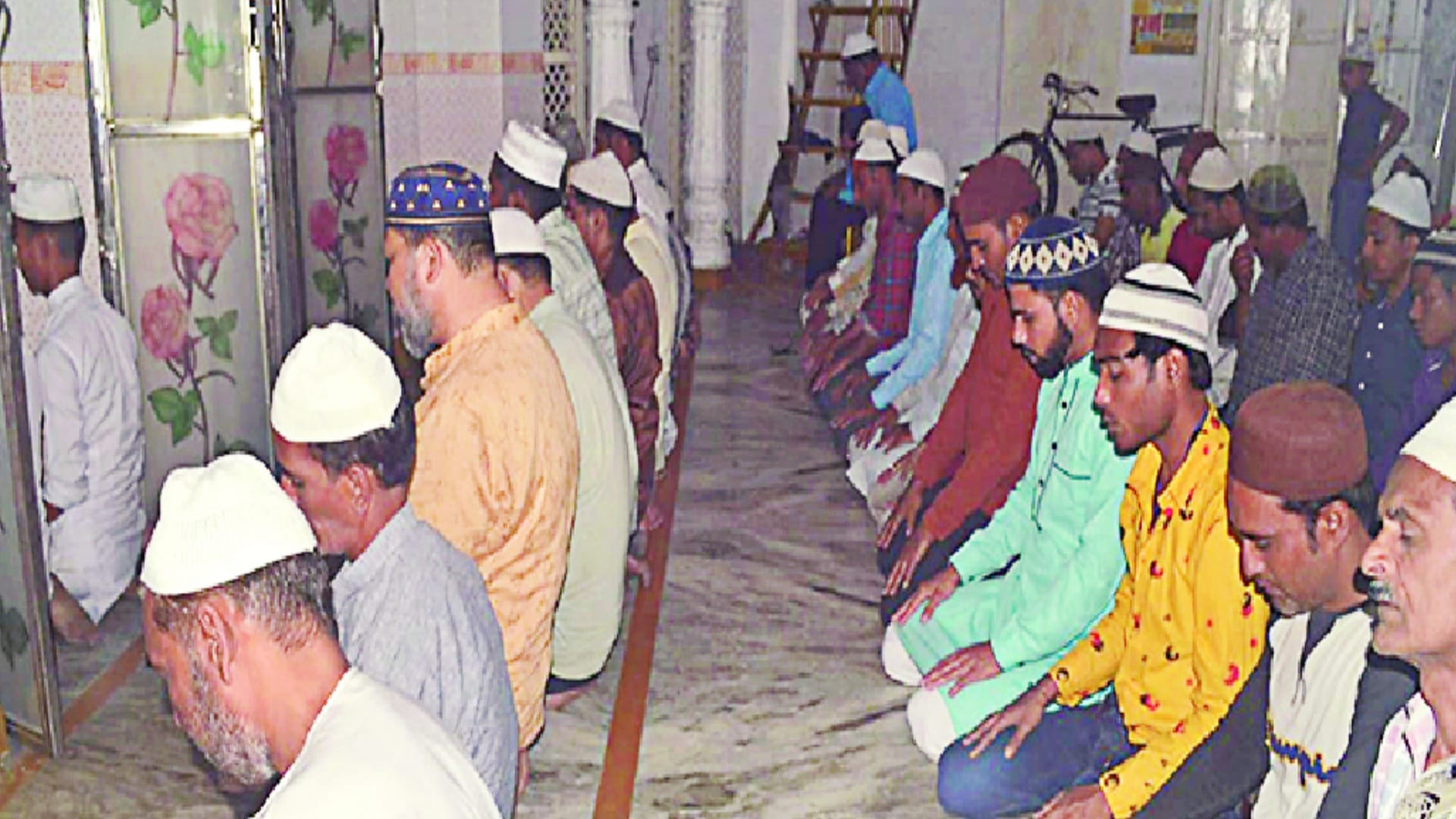 Ramadan 2022: fast today, precaution, health is must