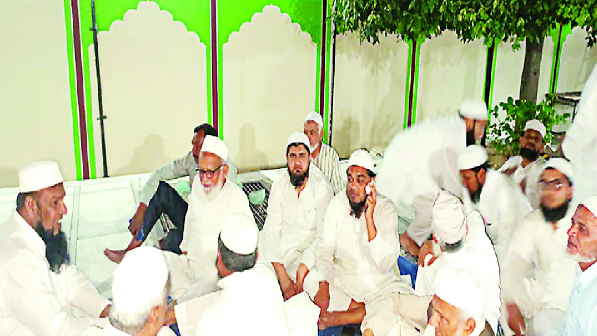 Ramadan 2022: fast today, precaution, health is must