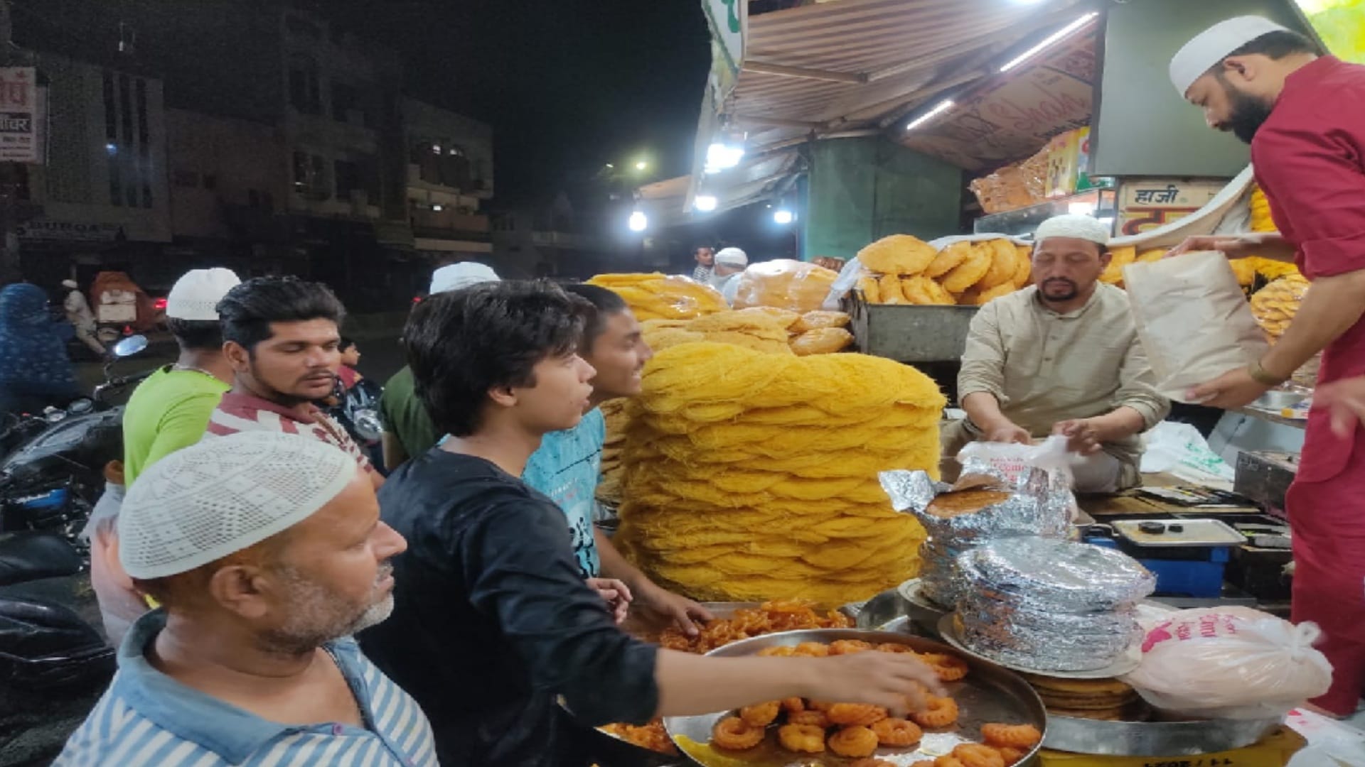 Ramadan 2022: fast today, precaution, health is must