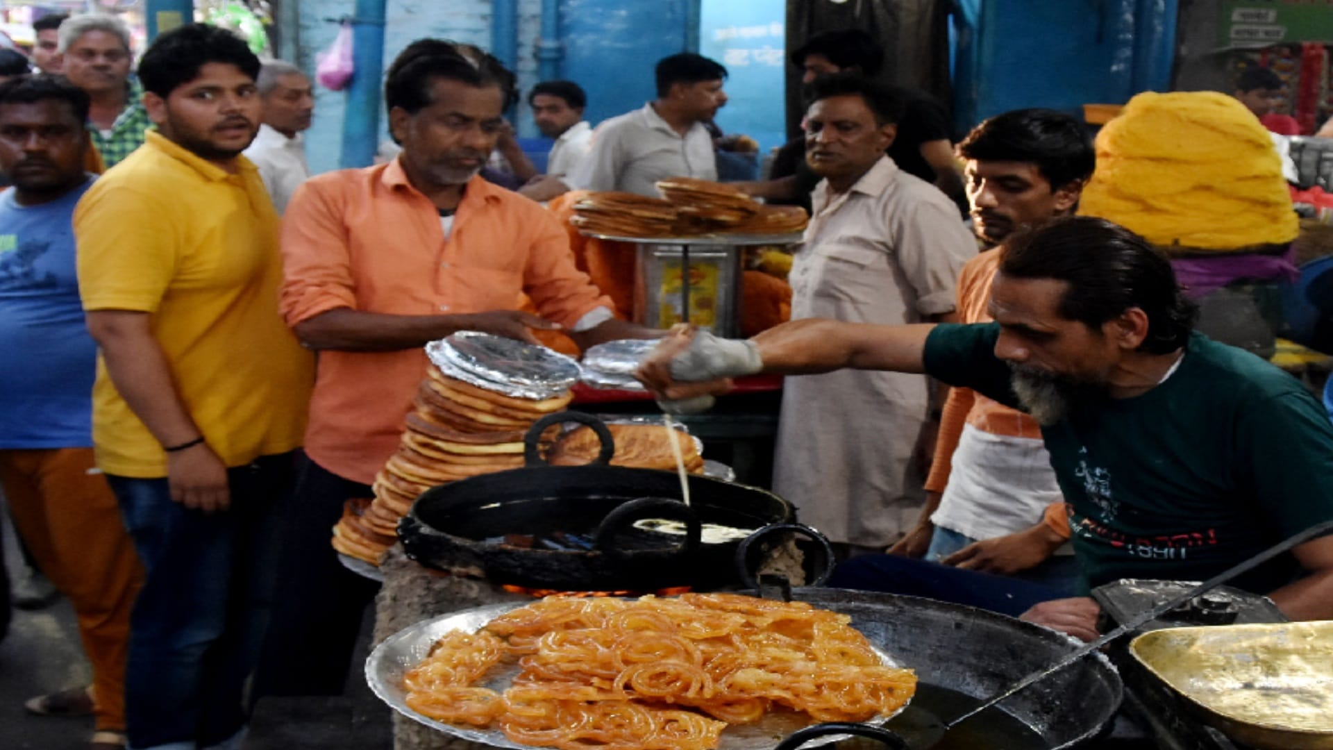 Ramadan 2022: fast today, precaution, health is must
