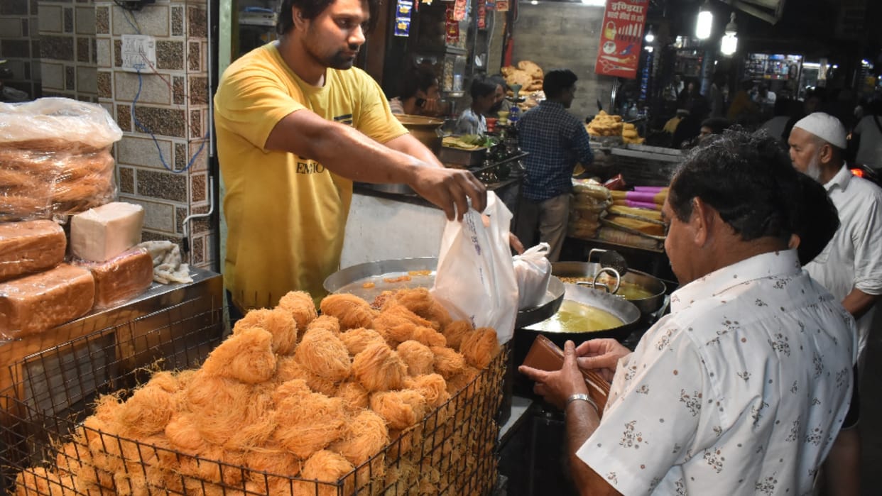 Ramadan 2022: fast today, precaution, health is must