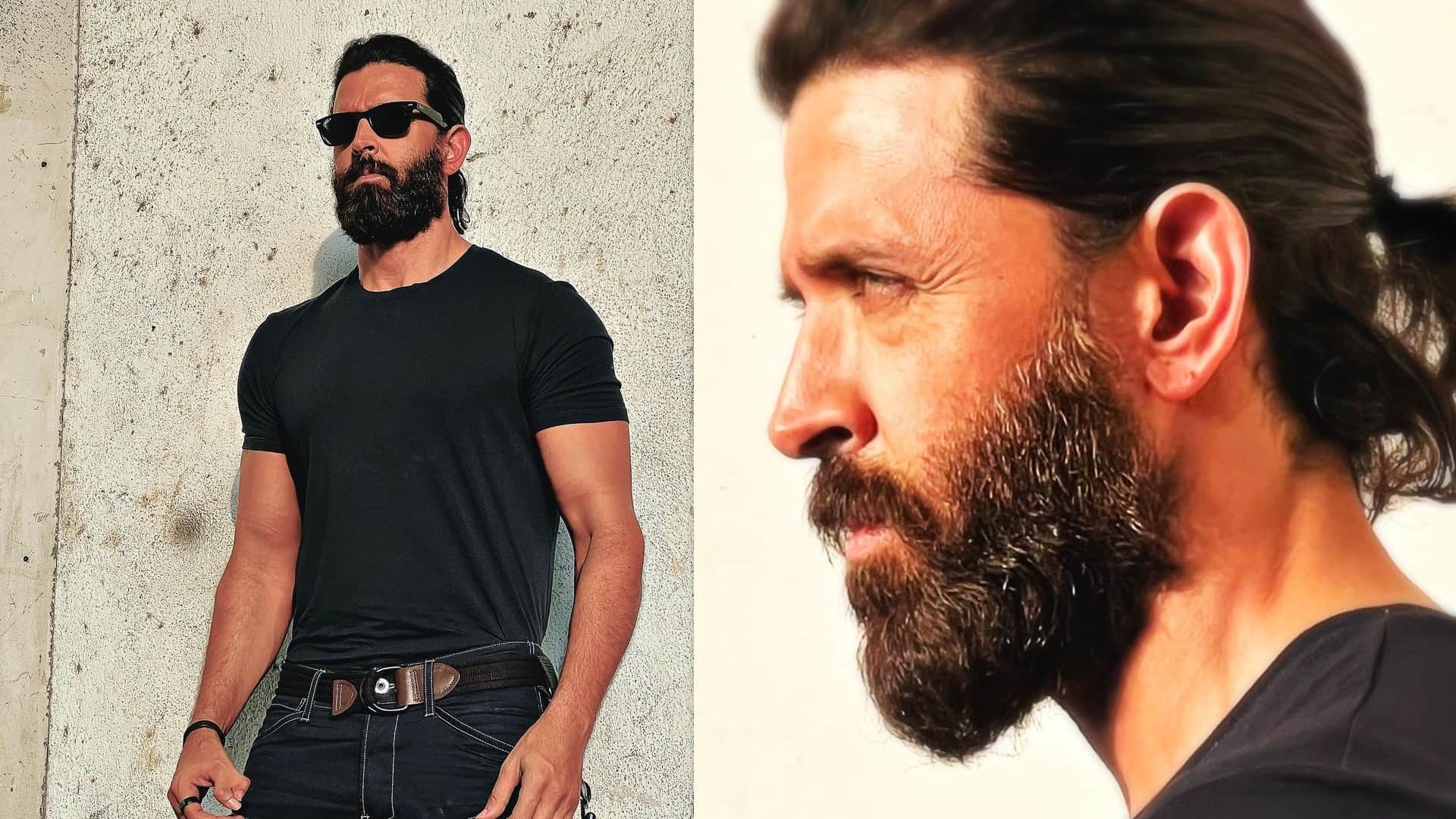 Vikram Vedha: Hrithik Roshan and saif Ali khan starring Action Thriller film budget rises as actor gives weird suggestion to makers