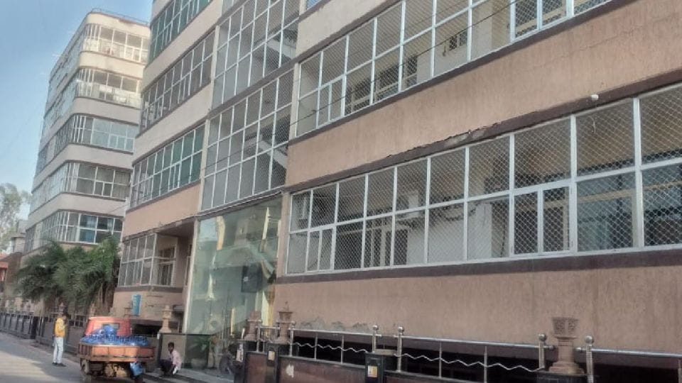 another case lodged against Russian couple in Vrindavan Mathura