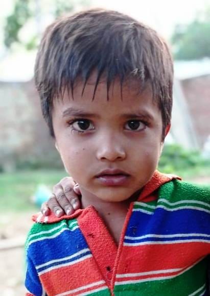 boy died in road accident