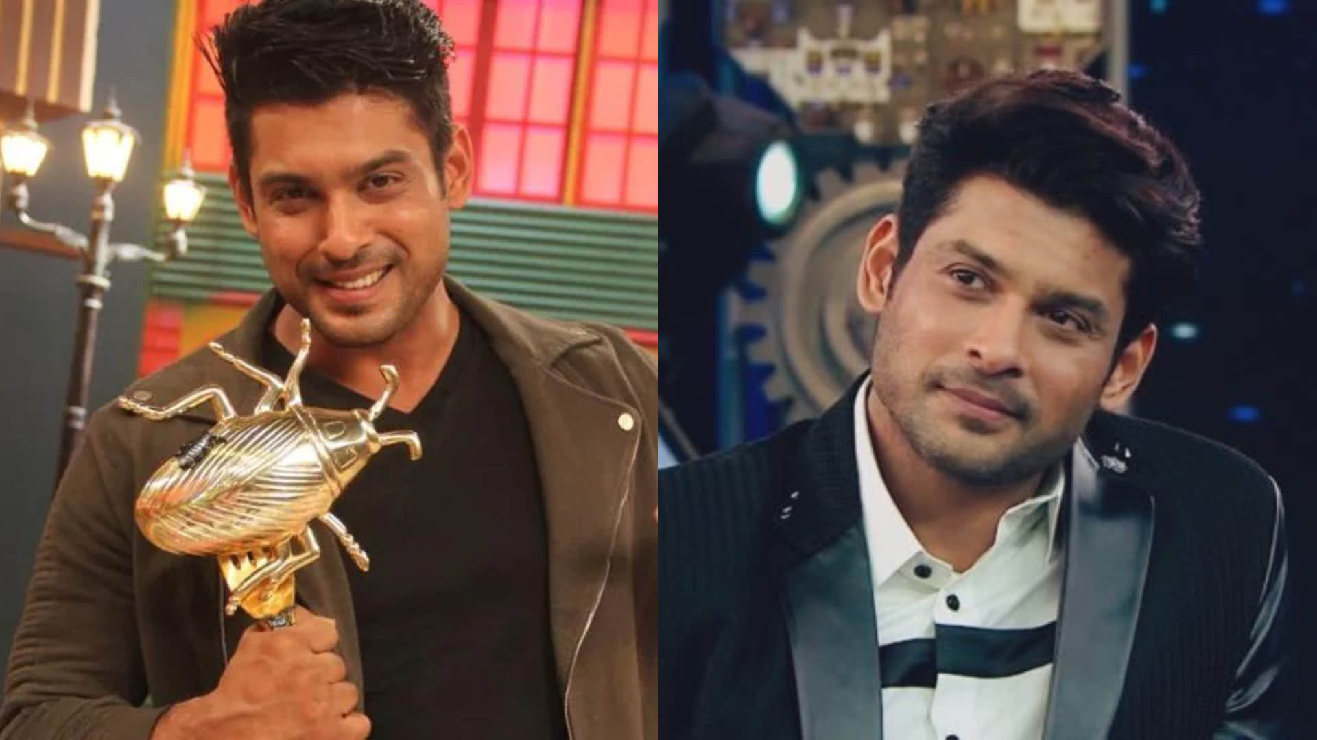 sidharth shukla death anniversary know about actor tv shows and films career