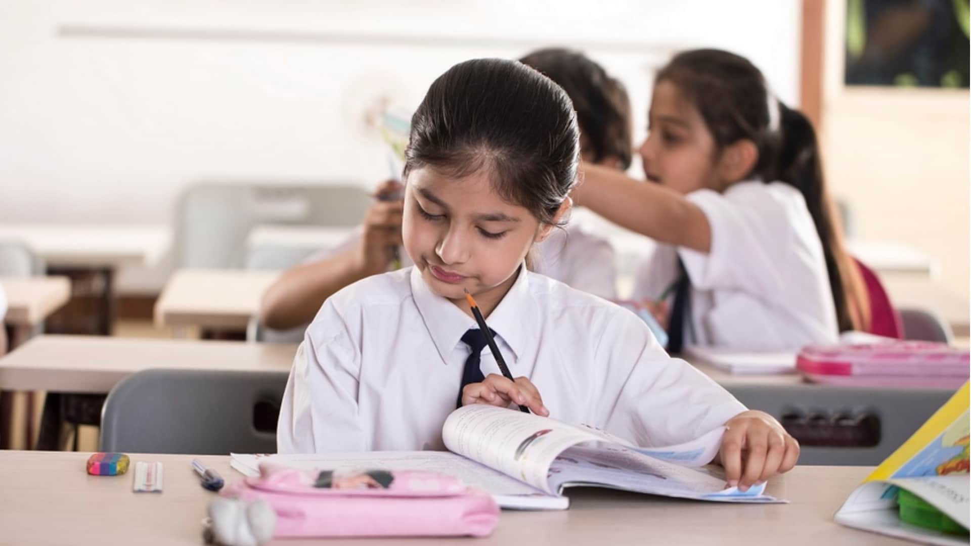 प्रतीकात्मक तस्वीर।