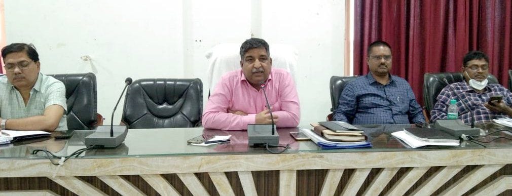 50 new playgrounds to be built in Shamli