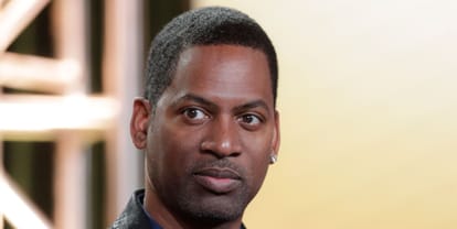 chris rock brother Tony Rock slams Will Smith for slapping his brother at Oscars awards ceromony