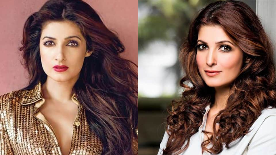 know why twinkle khanna wants to keep title of her film nail file