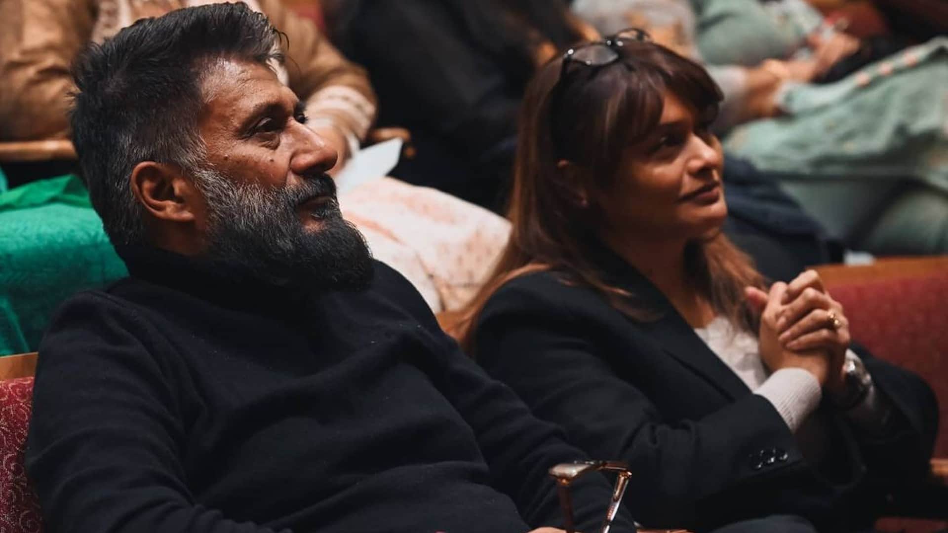 Pallavi Joshi Birthday: Unknown facts from life and career of The Kashmir Files actress