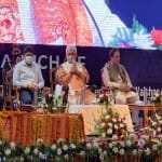 कटड़ा में आयोजित कार्यक्रम में भाग लेते उपराज्यपाल मनोज सिन्हा