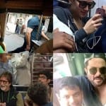 पब्लिक ट्रांसपोर्ट में कर चुके हैं ये अभिनेता