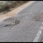 road