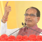 सीएम शिवराज सिंह चौहान (फाइल फोटो)