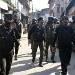 Srinagar Terrorist Attack
