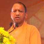 मुख्यमंत्री योगी आदित्यनाथ।