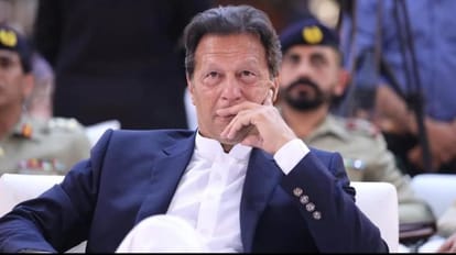 Pakistan: इमरान को मिली बड़ी राहत, इस्मलामाबाद हाईकोर्ट ने तोशाखाना मामले को अस्वीकार्य घोषित किया Islamabad High court declares toshakhana Case Inadmissible, Imran Khan