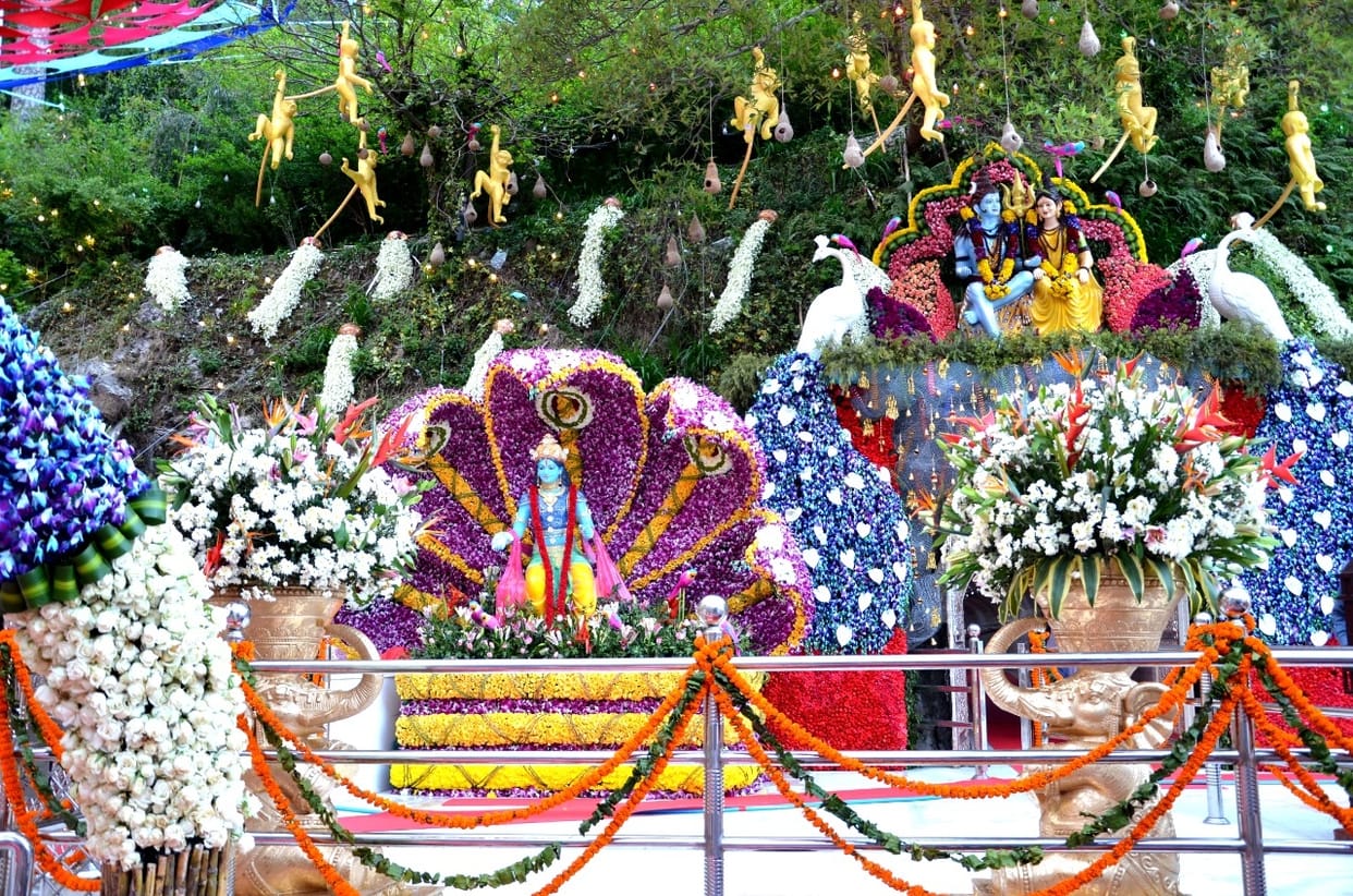 navratr