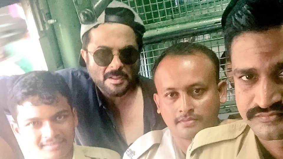 Nawazuddin Siddiqui and Also These Bollywood Actors Who Used Public Transport