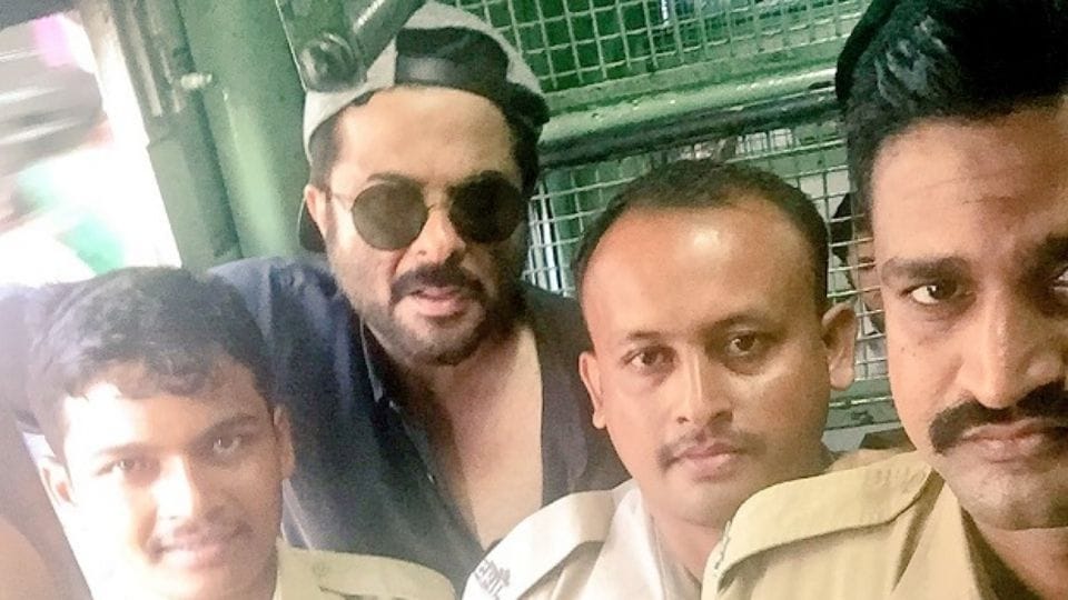 Nawazuddin Siddiqui and Also These Bollywood Actors Who Used Public Transport