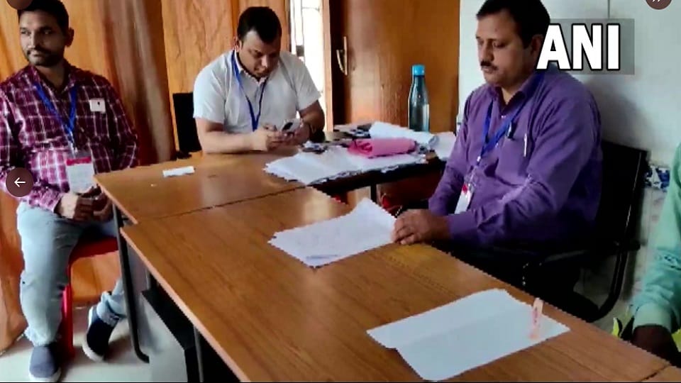 Voting will be held for 24 seats of MLC in Bihar today