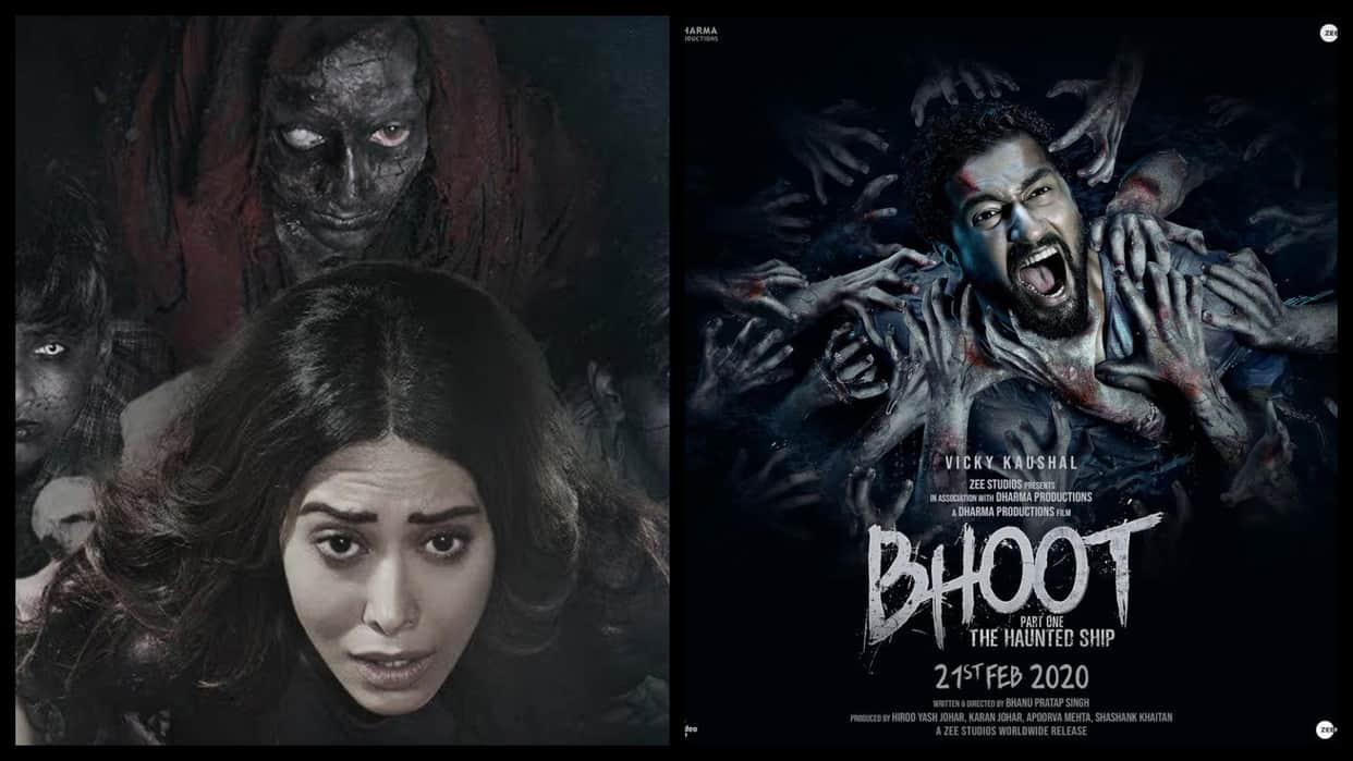 Top 5 best hindi horror Films to watch on netflix and amazon prime video