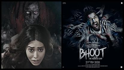 Top 5 horror movies on amazon prime top
