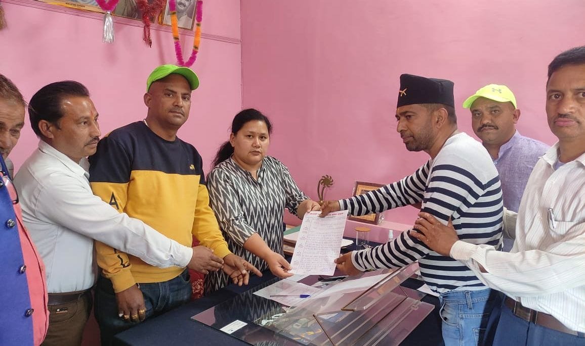 PDS Galla Vendors of Pithauragarh