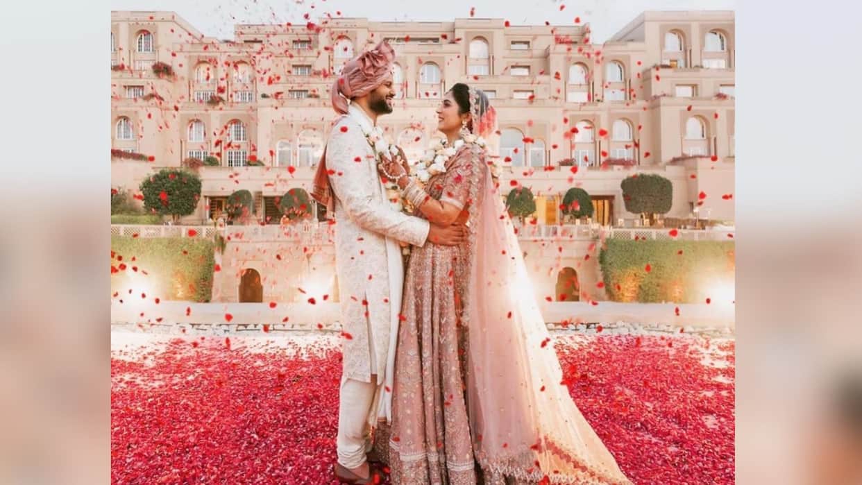 Follow These Wedding Preparation Tips Without Wedding Planner News In Hindi