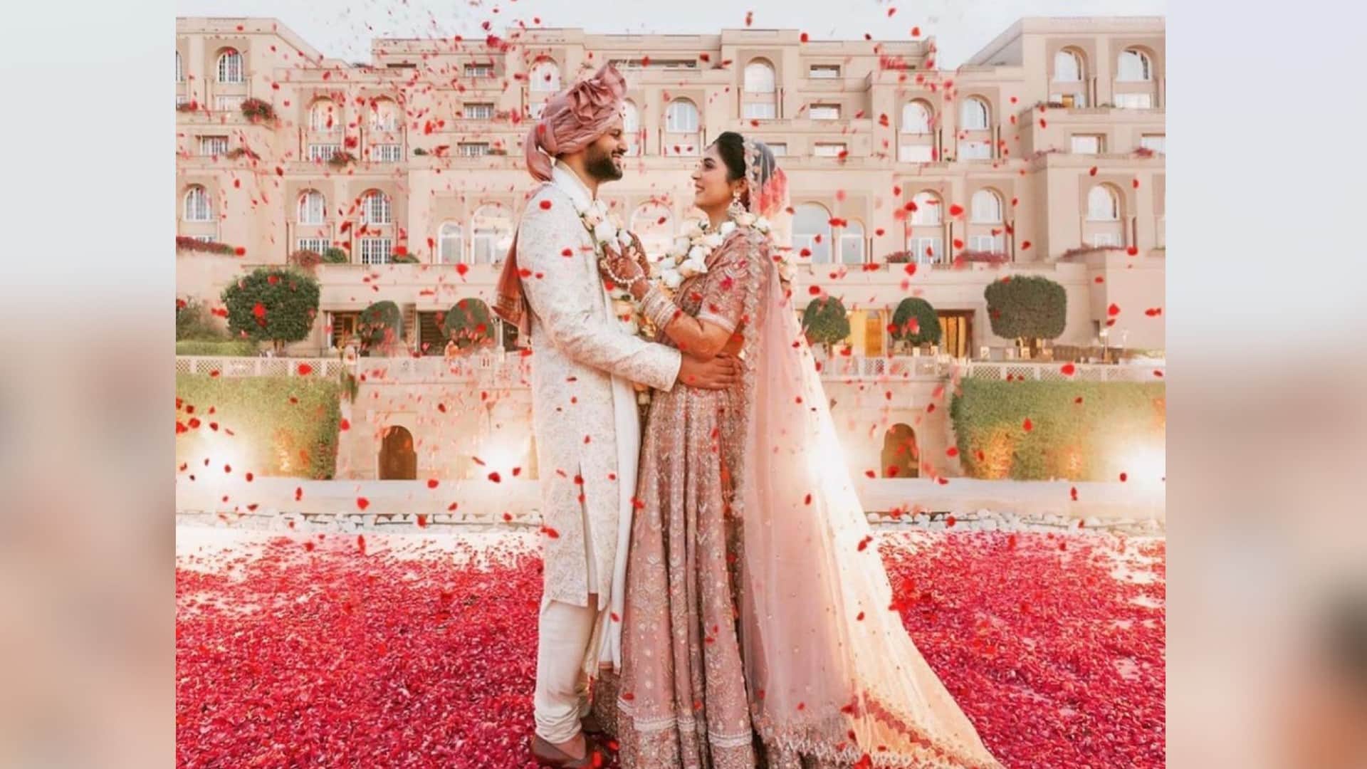 Ultimate Wedding Preparation Checklist You Need To Follow Before Your Wedding Date in Hindi