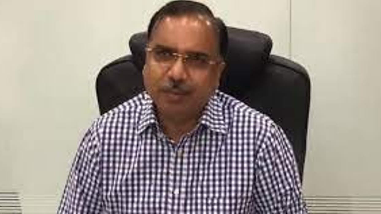 Madhya Pradesh: Additional Chief Secretary Mohammad Suleman became the President of MP IAS Association
