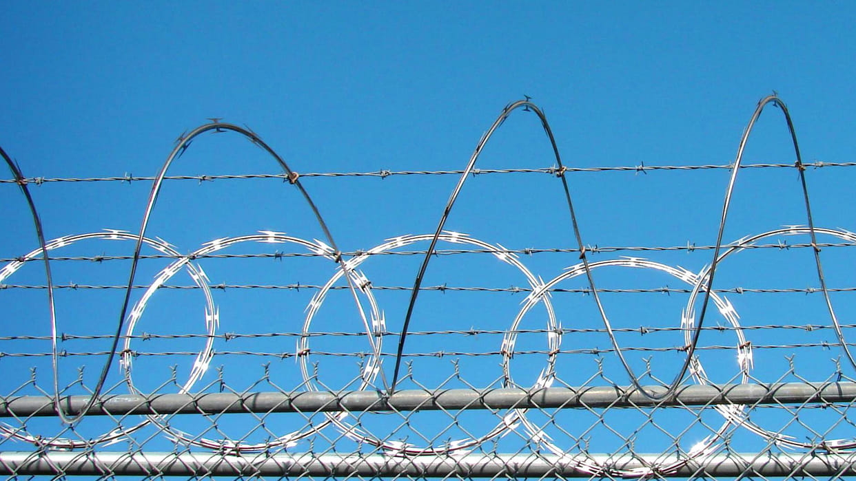Agra District Jail 51 parole prisoners did not return to jail
