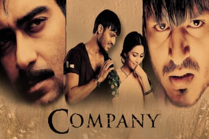 Bollywood: These hindi films show the dark truth of Mumbai underworld, some of them were hits and some were flops