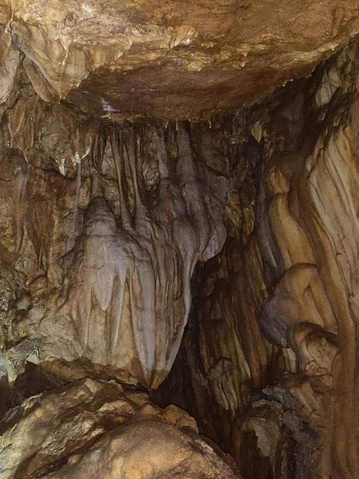 New Cave in Gangolihat