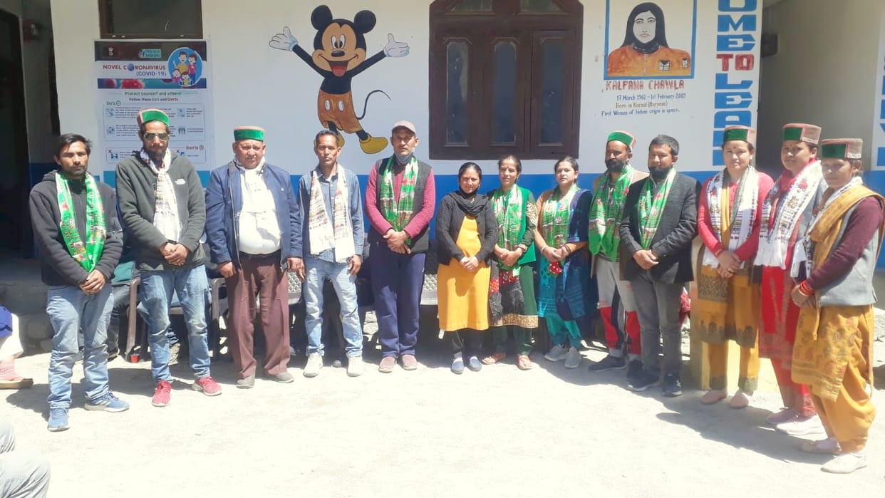jitender elected smc president