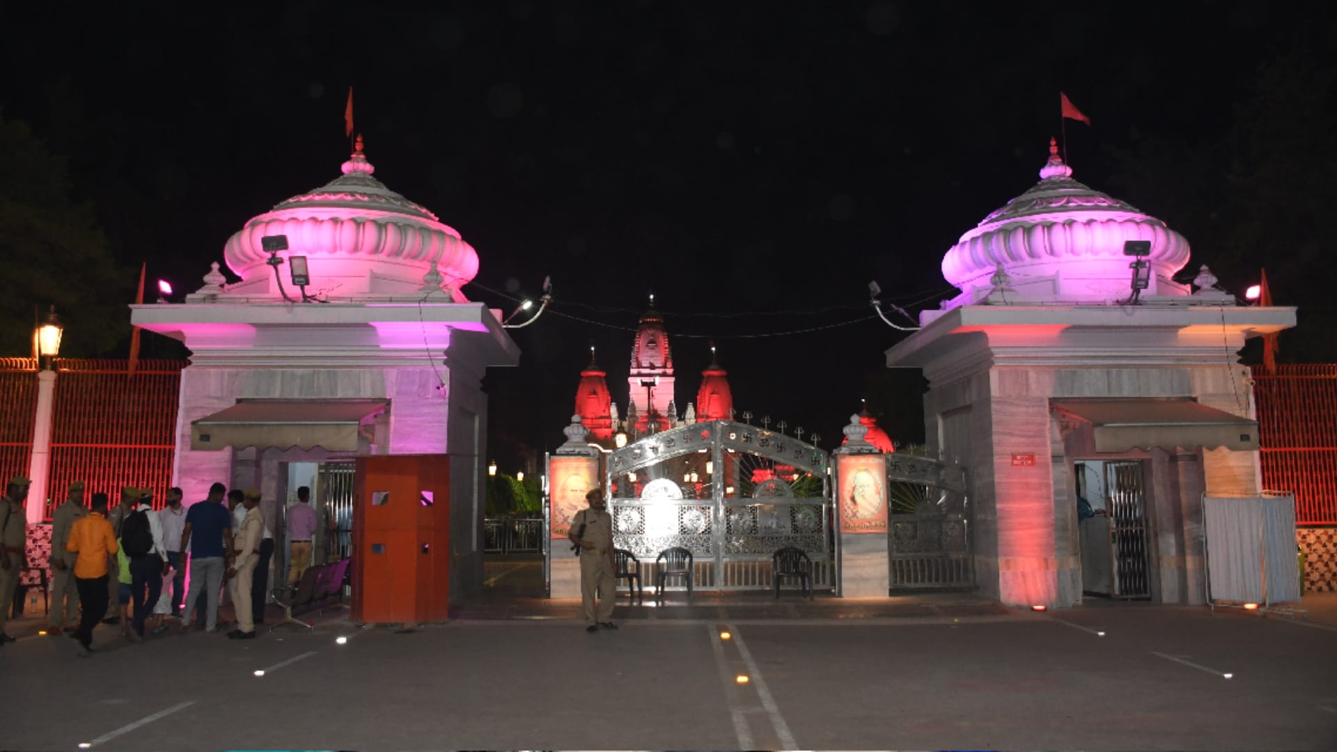 Amar Ujala Mohalla Diary Gorakhnath locality named after Guru Gorakshanath