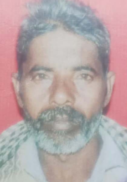 Banda's laborer crushed to death by truck in Farrukhabad