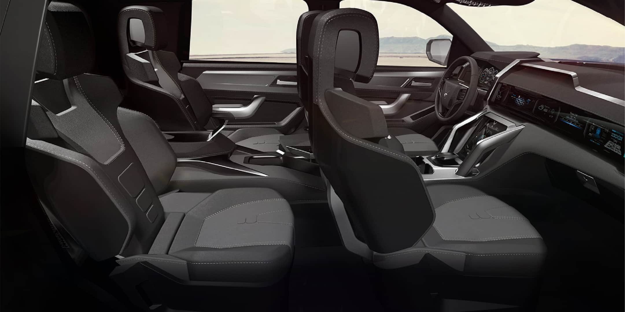 Dubai Police Patrol Vehicles Ghiath SUV W Motors Ghiath patrol vehicles Police Patrolling Cars