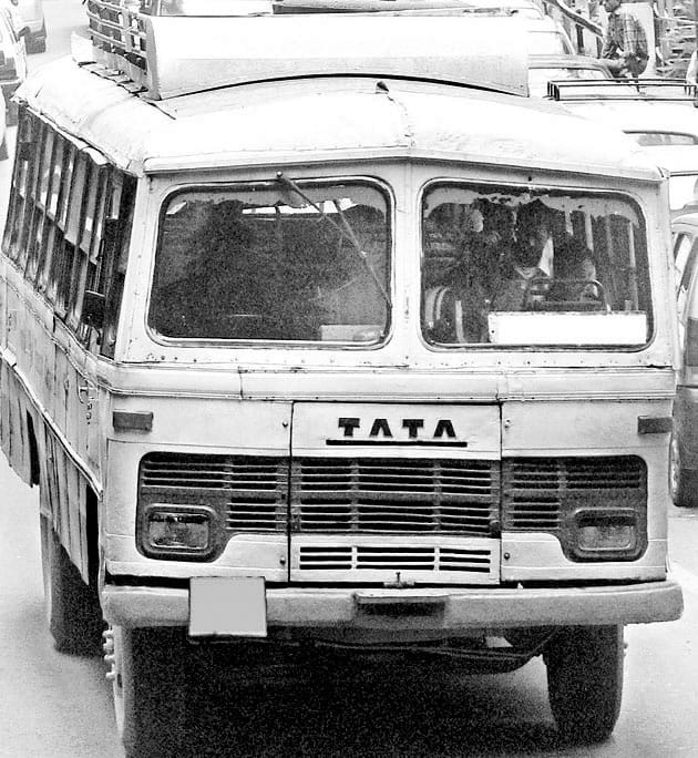 hrtc buses started in  36 routs of rajgarh sirmaur on sunday
