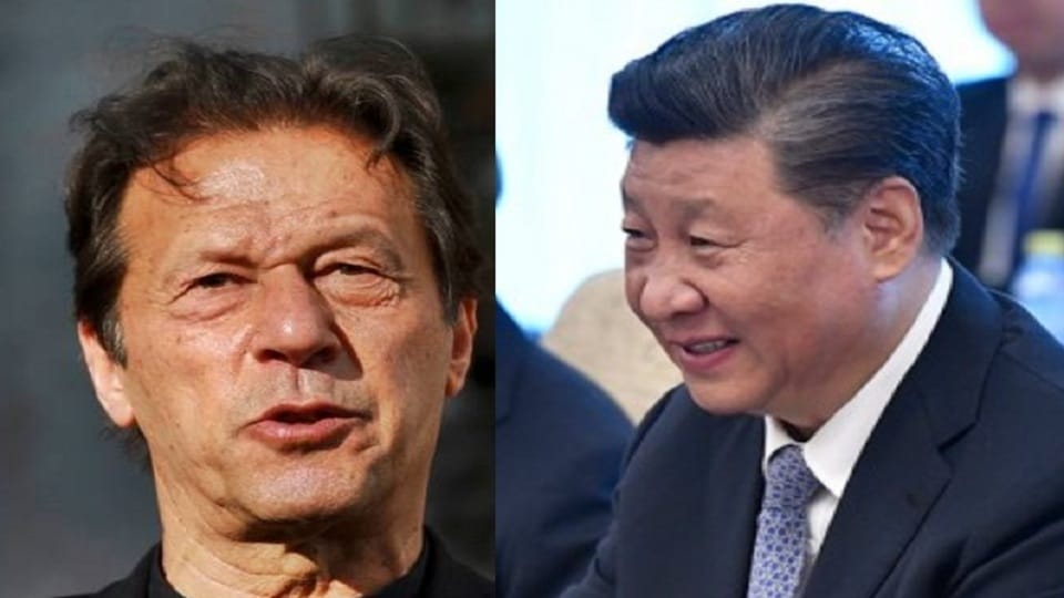 China keeps a close watch on rapid political developments in Pakistan