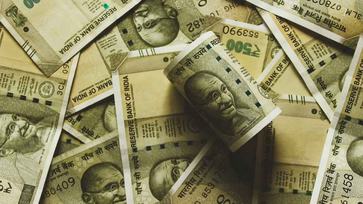 ADR Report says BJP received highest corporate donations of 720 crore rupees in 2019 2020