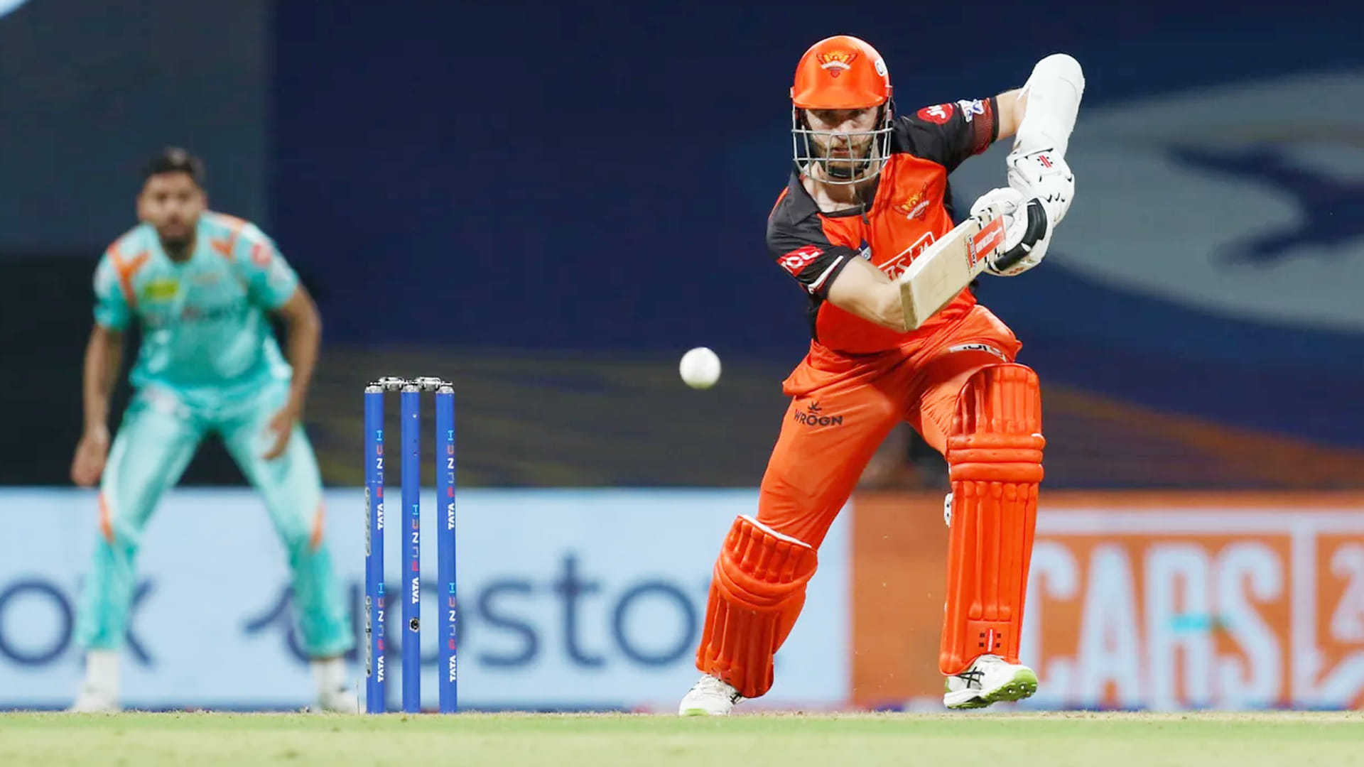 IPL 2022: Sunrisers Hyderabad captain Kane Williamson leaves SRH camp to attend birth of his child