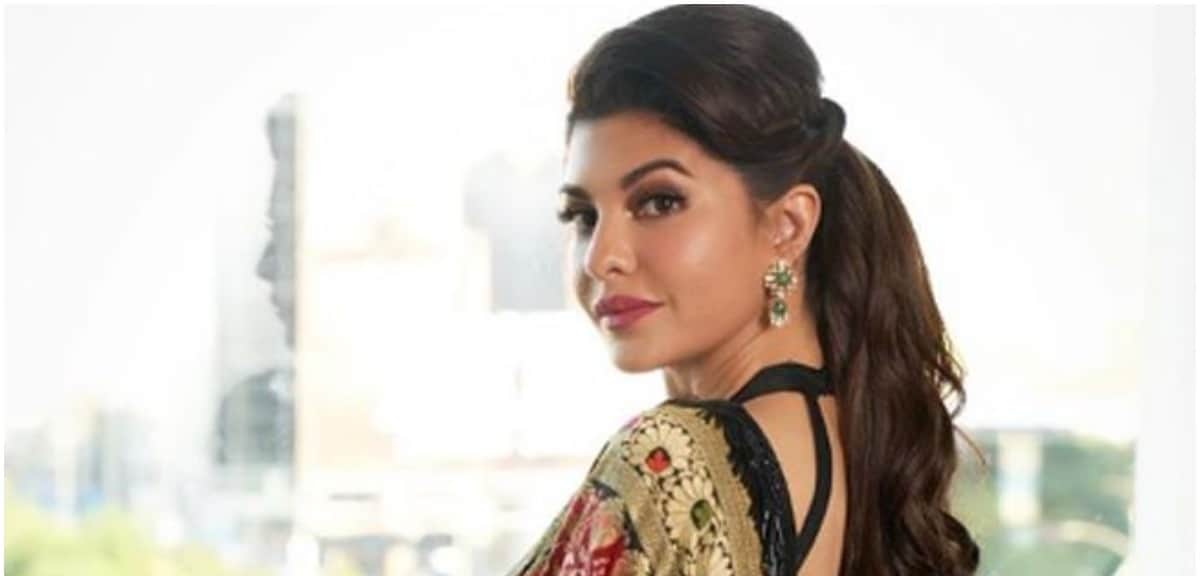 Sukesh Chandrashekhar money laundering case Jacqueline Fernandez reaches eow office  for Investigation